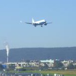 United Airlines führt weltweite neue Business Class auf der Strecke Frankfurt-Washington DC ein