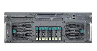 Neue PRIMERGY Server von Fujitsu Siemens Computers mit Virtualisierungslösung ESX Server 3i Embedded von VMware