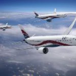 Arik Air Expands Fleet with Boeing 787s, 737s and additional 777-300ER