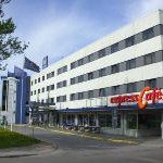 Reval Inn Tallinn mit Spar-Angebot für Studenten