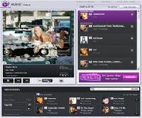Yahoo! Musik startet neuen Videoplayer