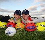 Samsung und das EOC (Europäisches Olympisches Komitee) rufen europäisches Jugendprogramm gegen Übergewichtigkeit ins Leben