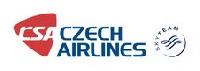 Czech Airlines Gets a Facelift