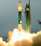 Boeing Launches WorldView-1 Earth-Imaging Satellite