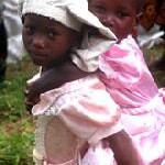 Deutsche Post World Net und UNICEF verstärken Zusammenarbeit im Kampf gegen Kindersterblichkeit