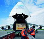 Lufthansa Cargo und DHL Express gründen Frachtfluggesellschaft
