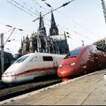 Deutsche Bahn bietet Plätze im Praktikantenprogramm Chance plus in Köln und Duisburg