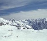 Ab morgen, Dienstag, 25.9. wird der Zugspitzgletscher „ausgepackt“