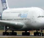 Airbus A380 MSN009 to embark on route proving tours