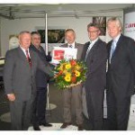 Canon setzt Partnerprogramm im Bereich Solutions um