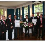 Canon akkreditiert die ersten drei Partner im Production Print-Bereich