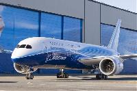 Boeing Welcomes Kidde, Monogram and Moog to the 787 GoldCare Team