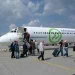Ab heute, 16. Mai 2006, startet Iceland Express wieder ab Frankfurt-Hahn
