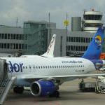 „Park&Fly“-Angebot von Fraport jetzt auch über Condor zu buchen