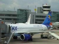 „Park&Fly“-Angebot von Fraport jetzt auch über Condor zu buchen