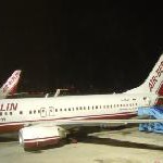 Air Berlin: Jetzt buchen und sparen