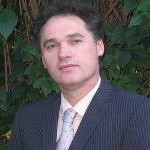 Neu bei Epson: Damir Haupert