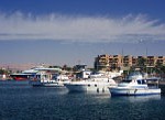 Jordan: Tourism in Aqaba