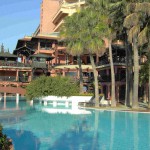 Ein Baum für jeden Gast