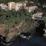 Schöne Aussichten – Reid’s Palace in Funchal auf Madeira