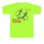 RoboCup 2006: Torjäger aus Stahl und Schrauben / Das Eckige tritt das Runde in das Eckige.