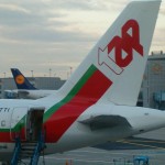 Portugiesische Airline TAP Portugal präsentiert sich runderneuert