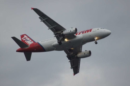TAM Airlines of Brazil 10
