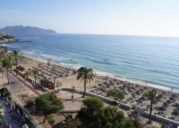 Alltours Sommer 2015