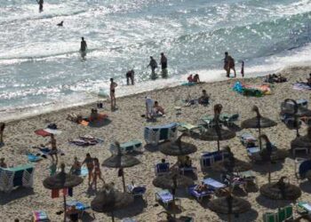 Alltours Sommer 2015