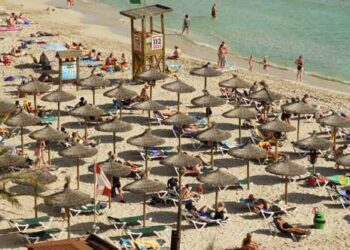 Alltours Sommer 2015