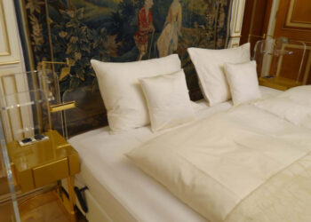Derag Living-Hotel De Medici, Düsseldorf