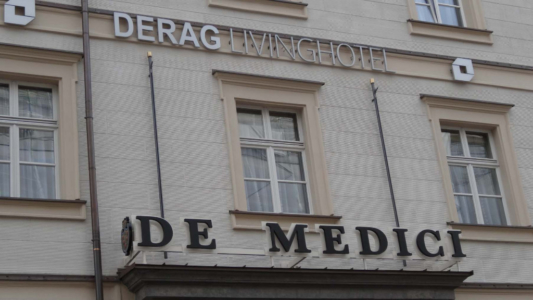 Derag Livinghotel De Medici Düsseldorf