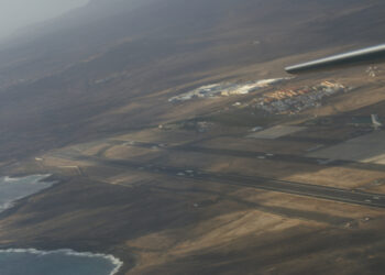 Airports Spanien Flughäfen