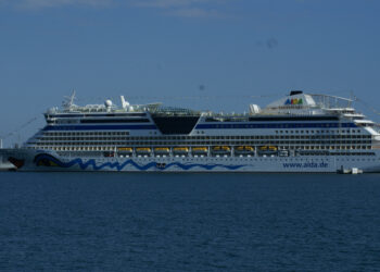AIDA Cruises – Impressionen