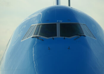 KLM Älteste Airline in Europa