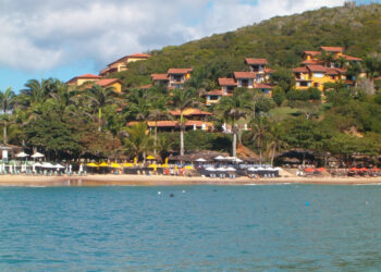 Buzios – Brasilien (Provinz Rio de Janeiro)