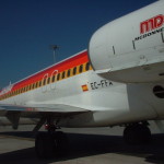 Iberia launches recruitment drive for new pilots