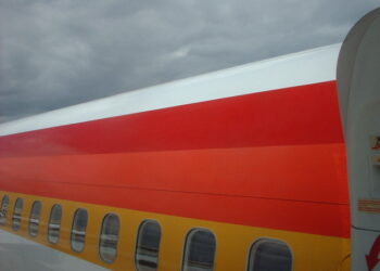 Airlines – Iberia: spanische Traditions-Luftlinie