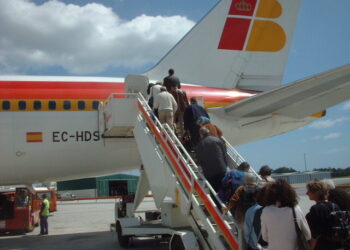 Airlines – Iberia: spanische Traditions-Luftlinie