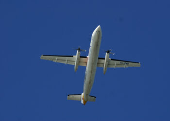 Airlines – Iberia: spanische Traditions-Luftlinie