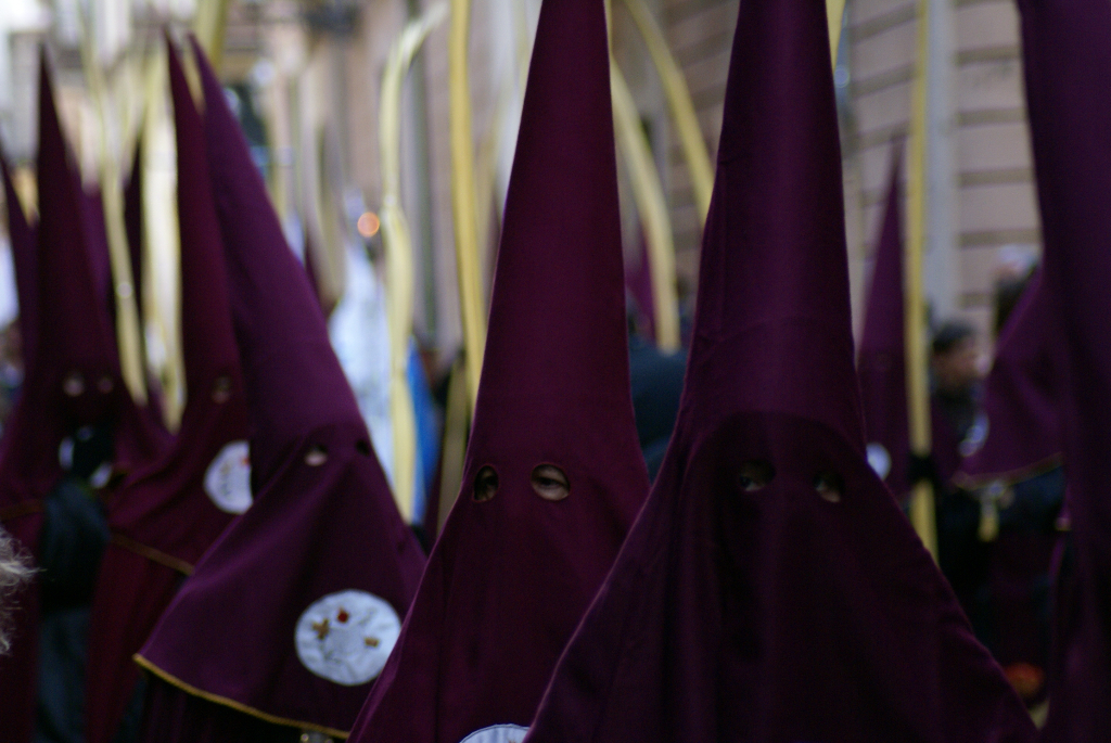 Semana Santa-Prozession Palma de Mallorca (00701), Foto: ©Carstino Delmonte