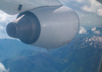 Airlines – Air Dolomiti, eine von mehreren italienischen Lufthansa-Tochterfluglinien