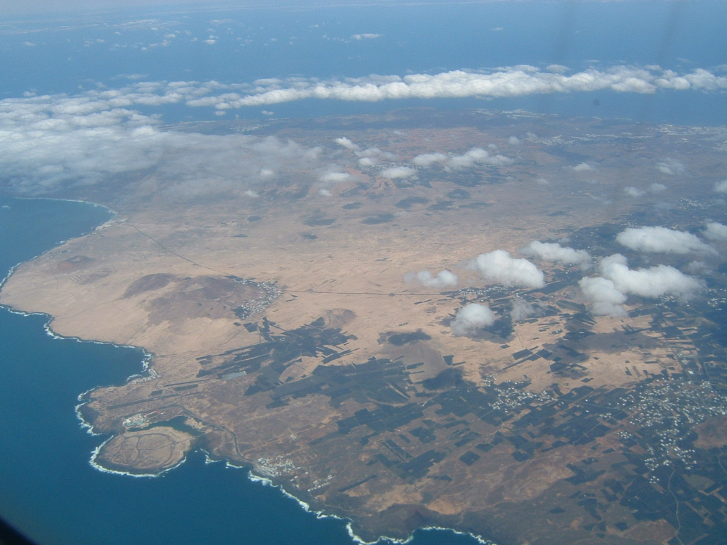 Fuerteventura - Kanarische Inseln, Spanien (00315) Foto: ©Carstino Delmonte (2009)