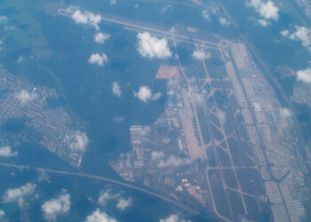 Airports – Flughäfen in Europa