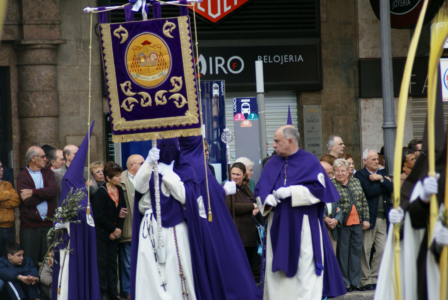 Semana Santa-Prozession Palma de Mallorca (00568), Foto: ©Carstino Delmonte