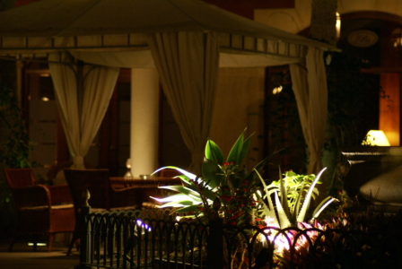 Fuerteventura, Spanien - Hotel Antigua Elba Palace Golf (008154), Foto: ©Carstino Delmonte (2009)