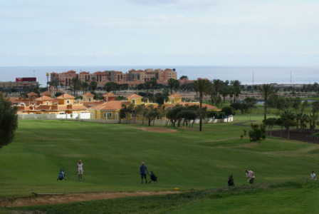 Fuerteventura, Spanien - Hotel Antigua Elba Palace Golf - (08085), Foto: ©Carstino Delmonte (2009)
