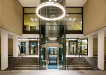 Dresden – Innside Sol Melia Hoteleröffnung