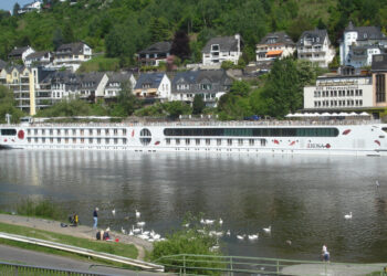A-Rosa Viva – Rhein-Mosel Kreuzfahrt
