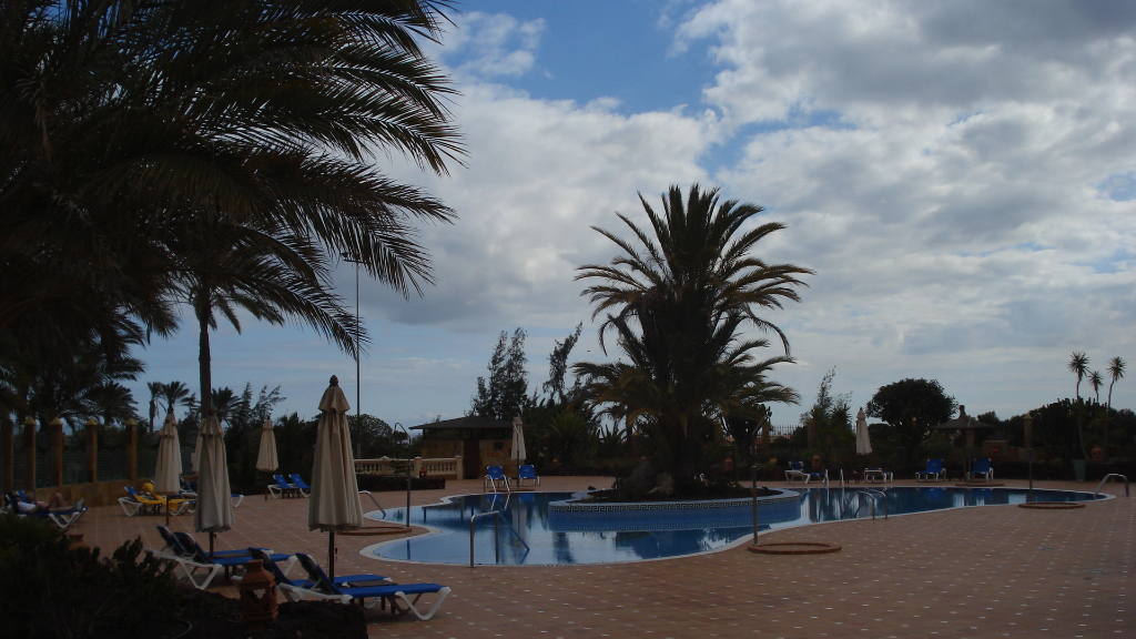 Fuerteventura, Spanien - Hotel Antigua Elba Palace Golf - (07581), Foto: ©Carstino Delmonte (2009)